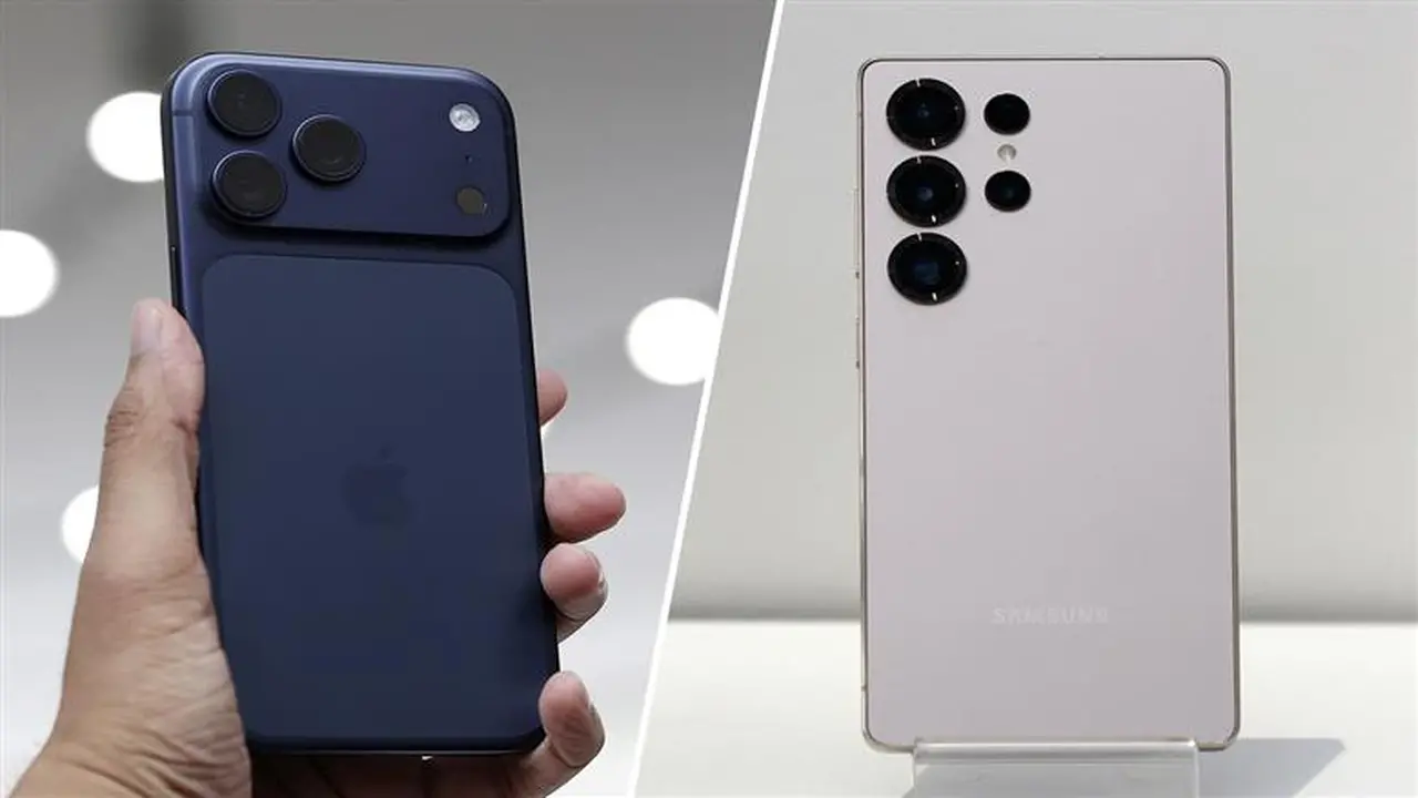 خصومات 25%.. أسعار هواتف اقتصادية تتراجع ضمن عروض الشراء الحالية